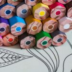Ausmalen – ein schöner und lehrreicher Zeitvertreib